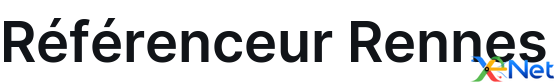 Référenceur Rennes